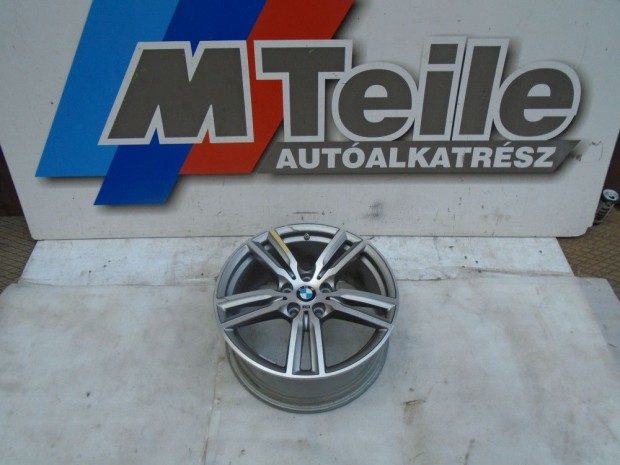 [GYRI HASZNLT] BMW Alufelni 18" M / Styling 486 / 2es F45 F46